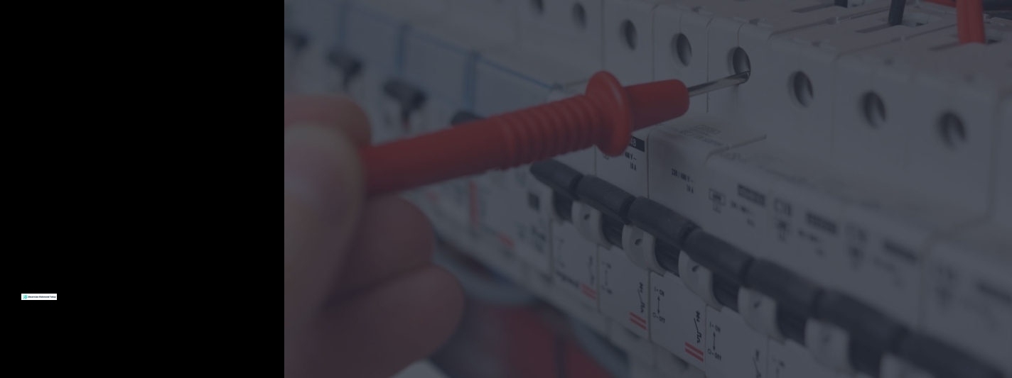 Electrical Services Chesterfield