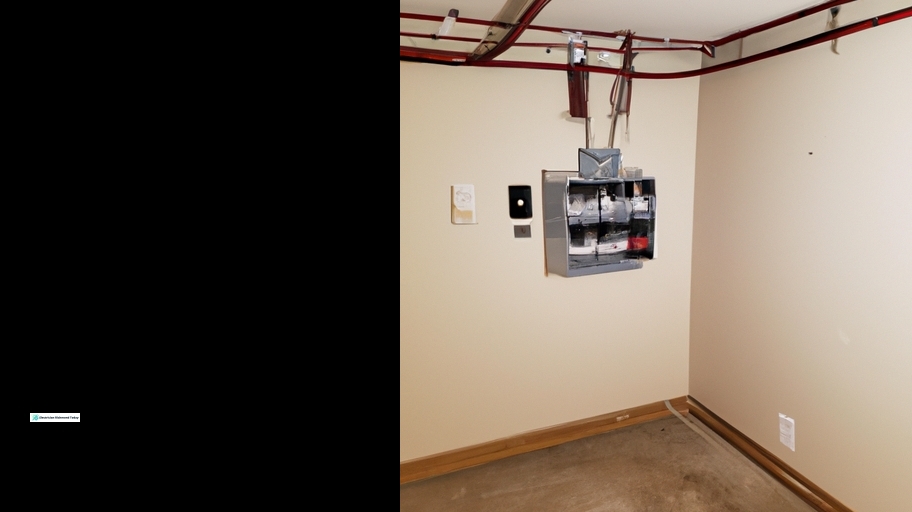 Electrical Panel Installation Chesterfield