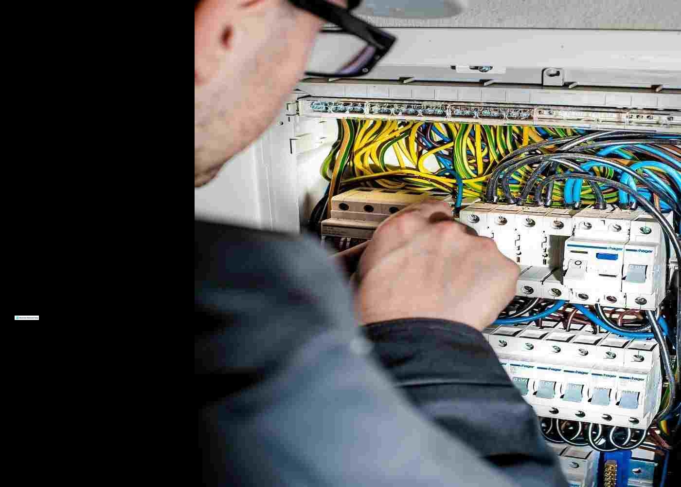 Electrical Issues Chesterfield