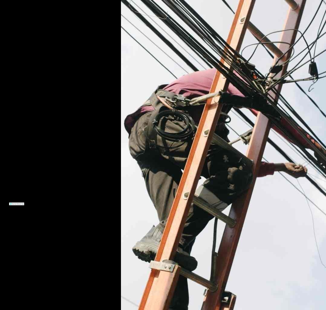 Electrical Repair &Amp; Installation Services Chesterfield